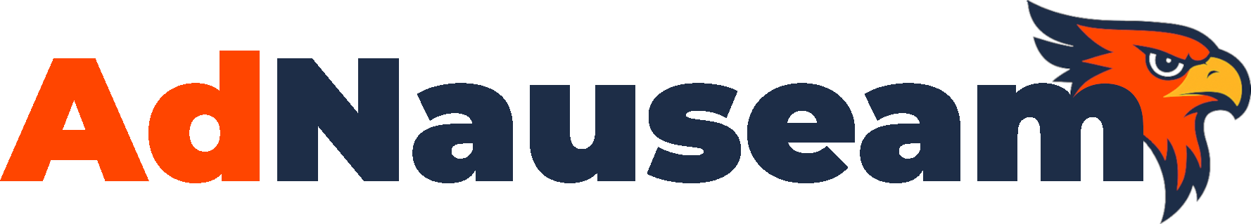 AdNauseam logo